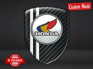 Honda Emblemas Todos Autos Edición Máximo Profesional